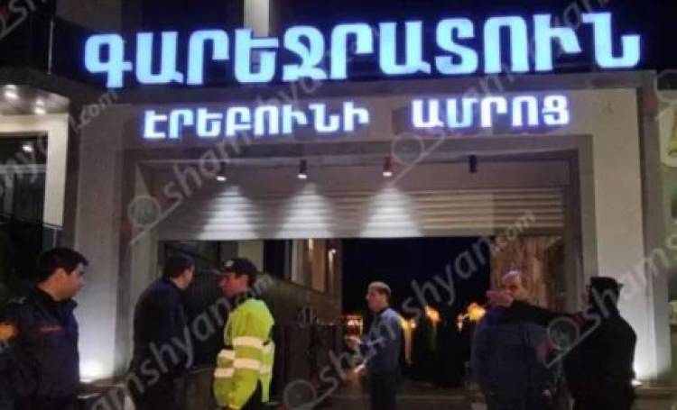 Մարտաֆիլմ հիշեցնող կրակոցների հետքերով․ կասկածյալների մեջ են «Վովայի Արշակ»-ի հարազատները