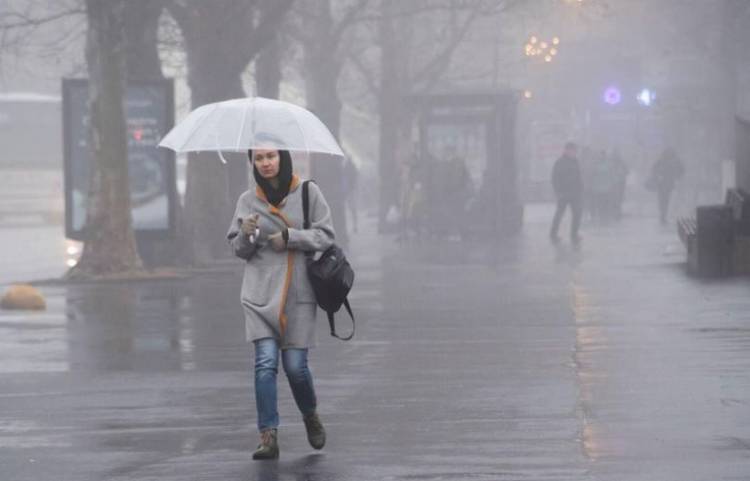 Ի՞նչ եղանակ սպասել առաջիկա օրերին