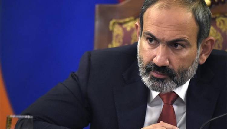 Ովքե՞ր են Փաշինյանի թիրախում. զգուշացվել է «խարոշի չխաղալ», թե չէ հետեւանքները ցավոտ են լինելու․ «Իրավունք»