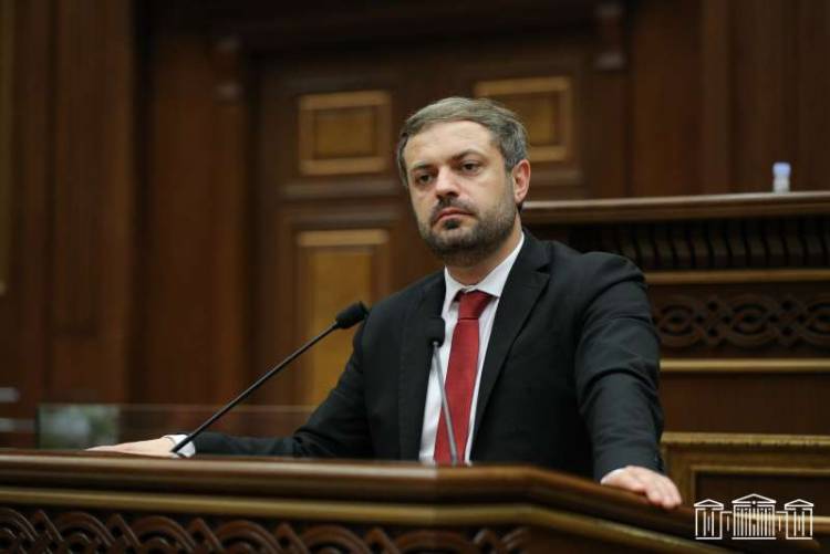 Պապոյանի նվաստացուցիչ բացահայտումը