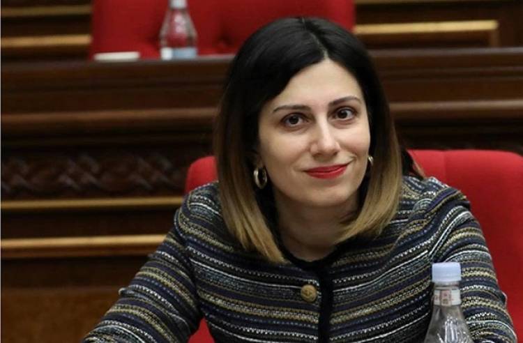 Առողջապահության նախարարությունը մարդկանց հորդորում է դիմել հոգեբույժի․ պատճառը մամուլն է ու Արցախը