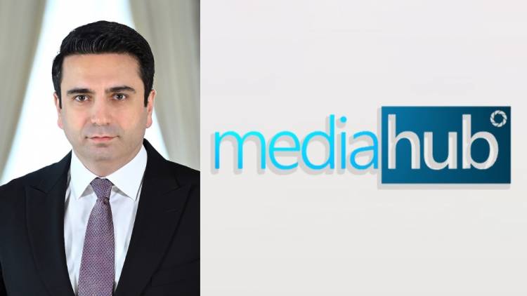 Ալեն Սիմոնյանը կհարցաքննվի՞ MediaHub-ի գործով 