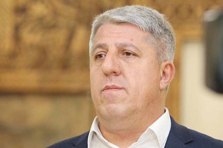 Մեր հավաքական պատասխանը պետք է լինի Մայր Հայաստանի գիրկ Արցախի վերադարձի և վերահայկականացման ծրագրի մշակումը․ Ոսկանյան