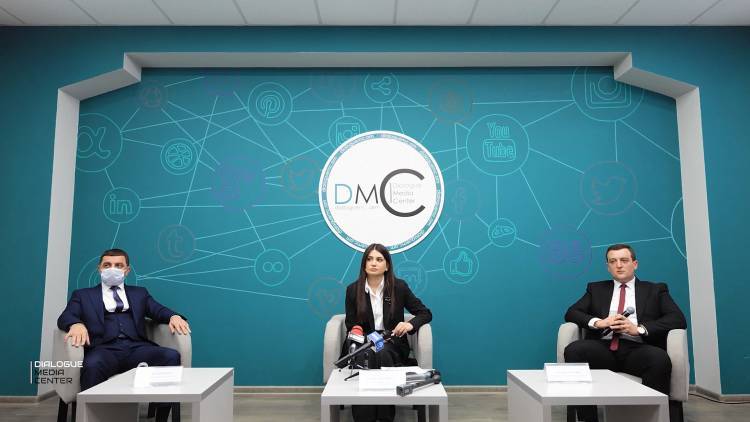 Աննա Հակոբյանի ազգականը՝ Շիրակի մարզպետ․ «Հրապարակ»