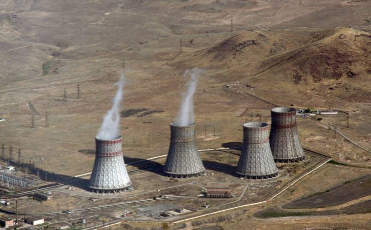 «Ռոսատոմի» շնորհիվ կերկարաձգվի ատոմակայանի 2-րդ էներգաբլոկի շահագործումը