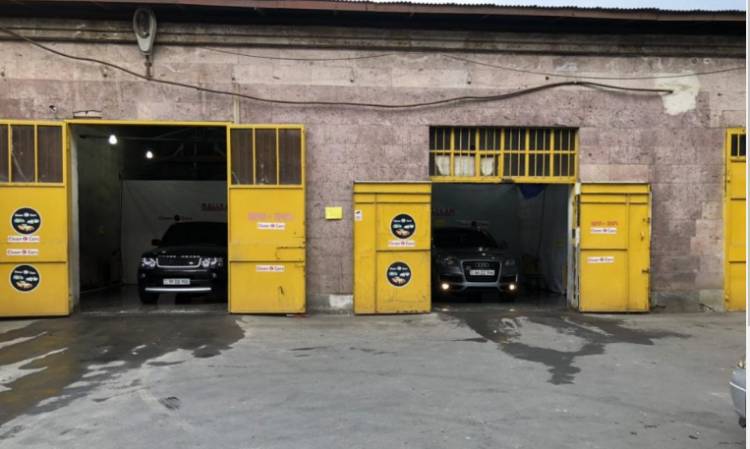 Ստուգումներ են իրականացրել «Լվա ինքդ» ավտոլվացման կետերում, պարզվել է՝ իրականացրել են ապօրինի ջրառ