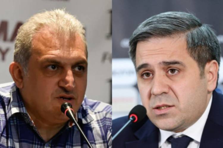 Եթե ՀՖՖ նախագահը վերընտրվի, հարյուրավոր երեխաների ապագան հարցականի տակ է լինելու. «Ժողովուրդ»
