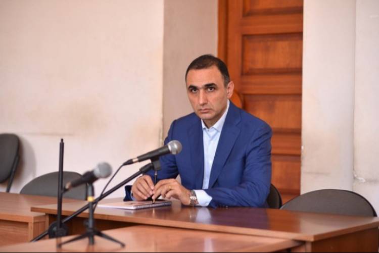 Ցանկությունը Չալաբյանի քաղաքական ու հասարակական գործունեությունը սահմանափակելն է․ «Փաստ»