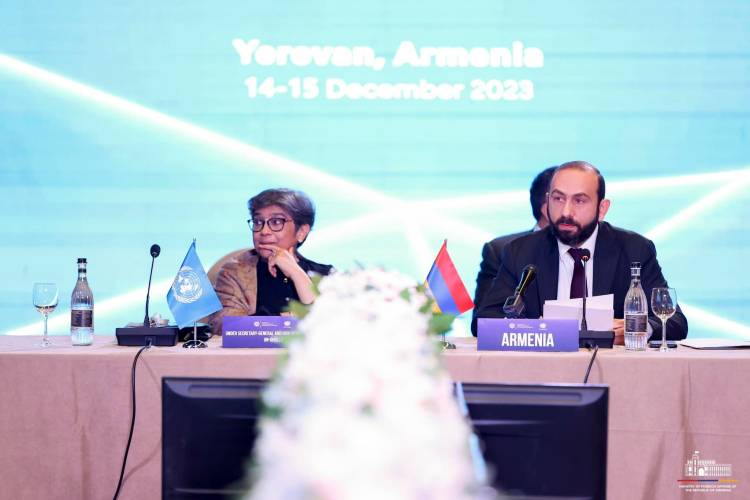 Առկա մարտահրավերներին արդյունավետ արձագանքը և վերականգնումը պահանջում է անհավասարությունների և խտրականության հասցեագրում