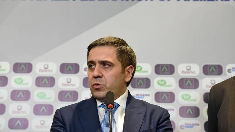 Հայկական ֆուտբոլի ապագան վտանգված է․ «Հրապարակ»