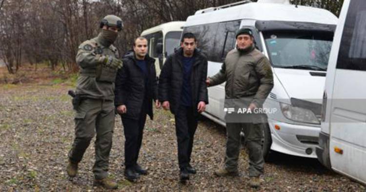 Ինչ հիմքով են ազատ արձակվել ադրբեջանցի ահաբեկիչները․ «Հրապարակ»