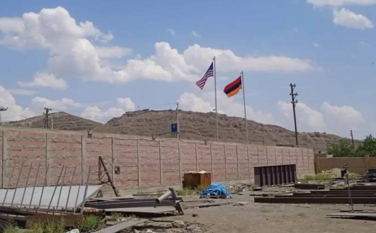 Փաշինյանի «ինքնիշխանականության» փուչիկը