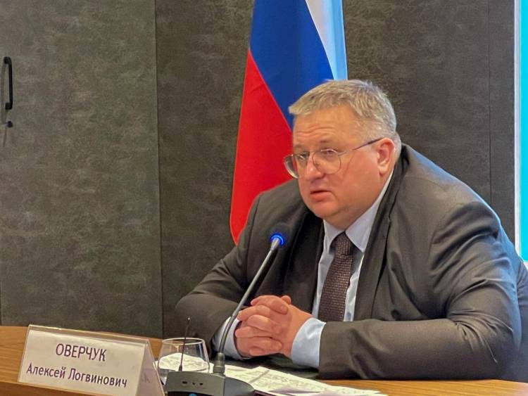 Օվերչուկը հայտնել է, թե ինչ փուլում են գտնվում Հայաստան-Ադրբեջան երկաթուղու փաստաթղթերը