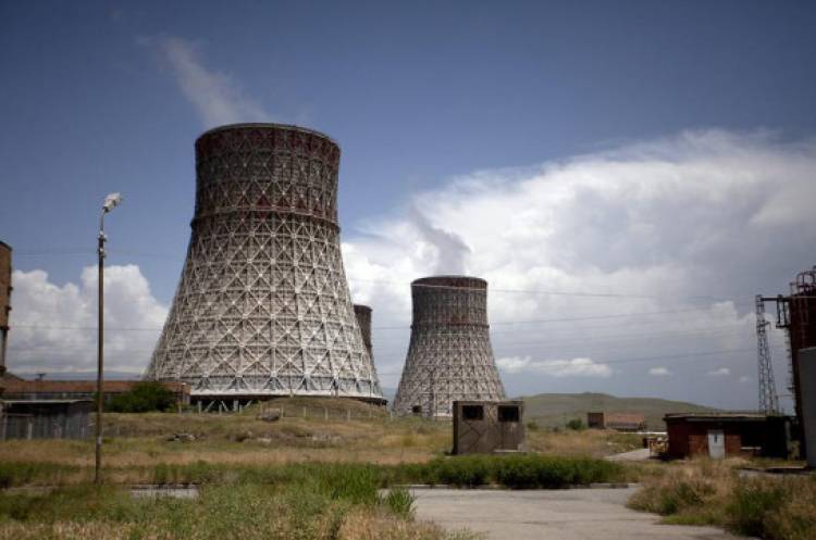 ՀՀ–ում նոր ատոմային էներգաբլոկներ կառուցելու շուրջ բանակցություններ են ընթանում. Օվերչուկ