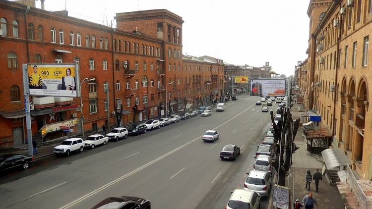 Կարևոր վարորդների համար․ ճանապարհ է փակվելու