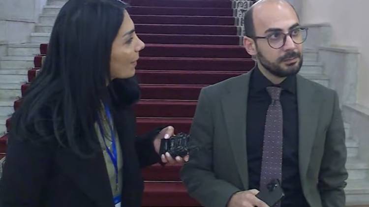 «Ժողովուրդ» օրաթերթն ԱԺ «Քաղաքացիական պայմանագիր» խմբակցության քարտուղարին դատի կտա