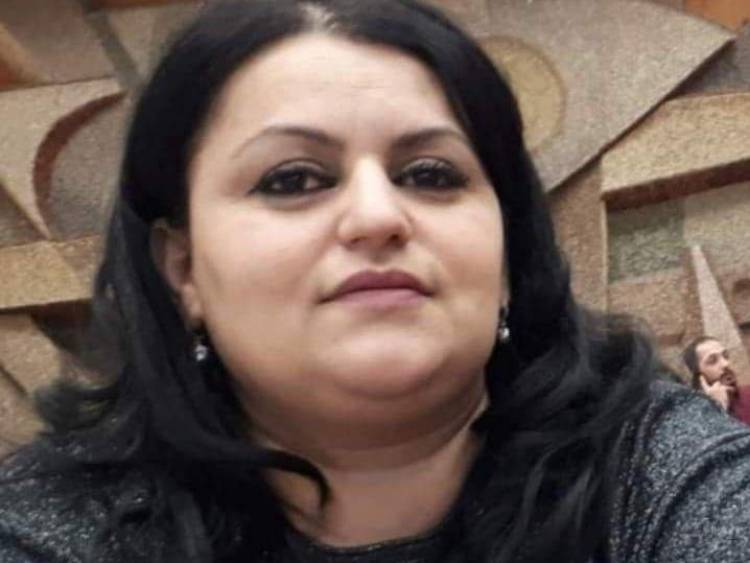 «Դժոխք էր, որ անցանք». Արմինեն չէր հավատում հրաշքներին, բայց իր ընտանիքի հետ տեղի ունեցածը հրաշք է