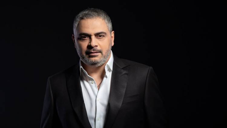 Մահացել է Արա Մարտիրոսյանը 