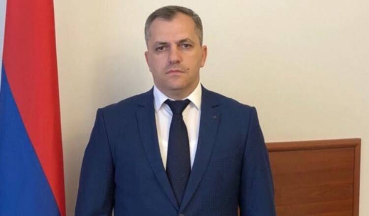 Սամվել Շահրամանյանը փակագծեր չի բացել․ «Հրապարակ»