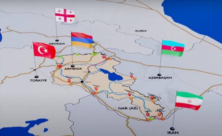«Ողջունումներ», որ անհասկանալի արժեք ունեն. «Փաստ»