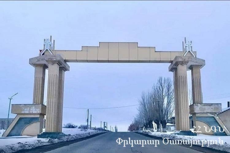 Ի՞նչ իրավիճակ է ՀՀ ավտոճանապարհներին