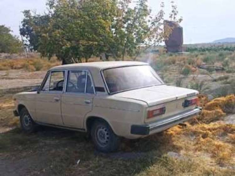 Ակնալիճում օգտվելով դուռը բաց լինելու հանգամանքից, գողացել են «ՎԱԶ-2106» մակնիշի մեքենան