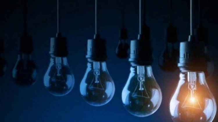Տասնյակ հասցեներում լույս չի լինելու