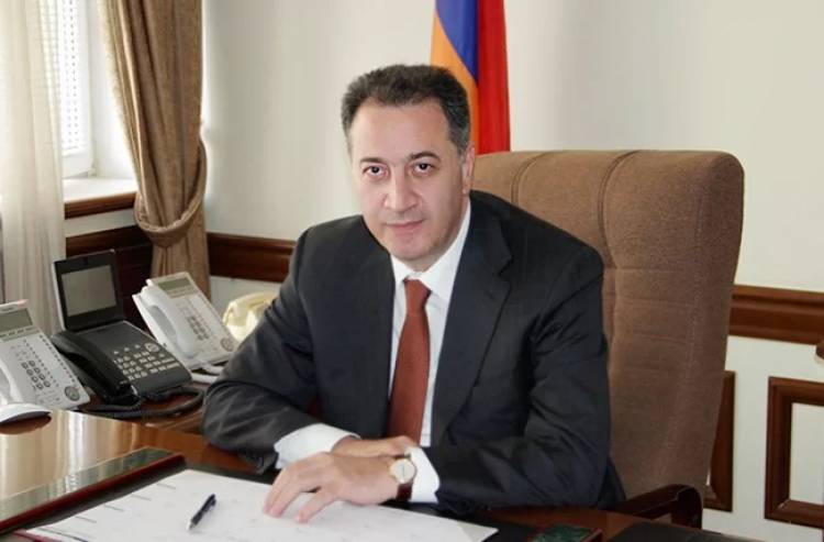 Նպատակներ, որոնք առաջնահերթ պետք է ներառվեն հայության միասնական օրակարգում․ Կարեն Ճշմարիտյան