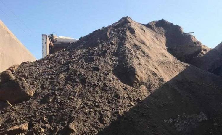 Արարատի մարզում ավազի ապօրինի արդյունահանման հերթական դեպքն է արձանագրվել. վնասը վերականգնվել է