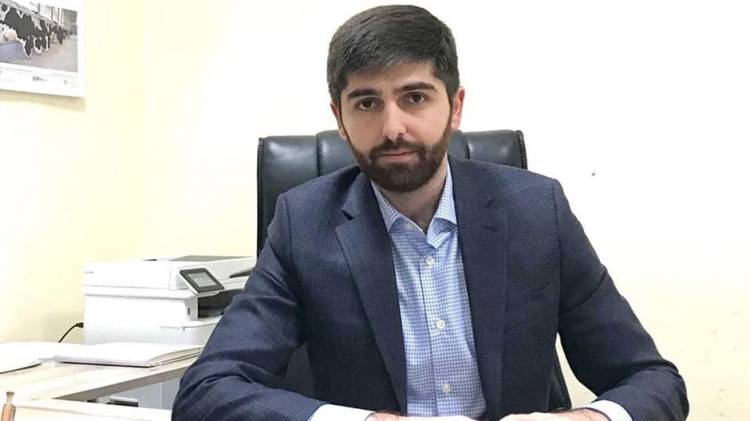 Արման Խոջոյանը «յուղոտ» պաշտոն կստանա՞