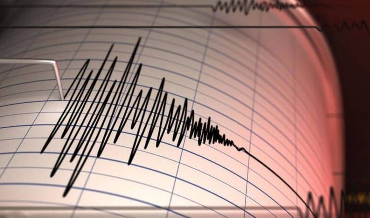 Թուրքիայի հարավ-արևելքում երկրաշարժ է տեղի ունեցել