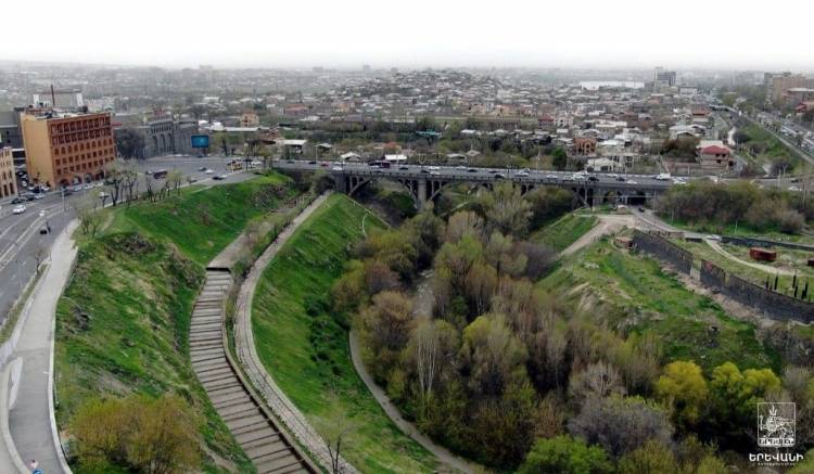Հրազդանի կիրճում շաբաթ և կիրակի օրերին երթևեկությունը կարգելվի