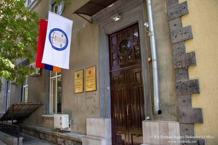 ՄԻ պաշտպանը քննարկման ընթացակարգ է սկսել «Նիկոլ Դուման» ձուլարանի հարցով