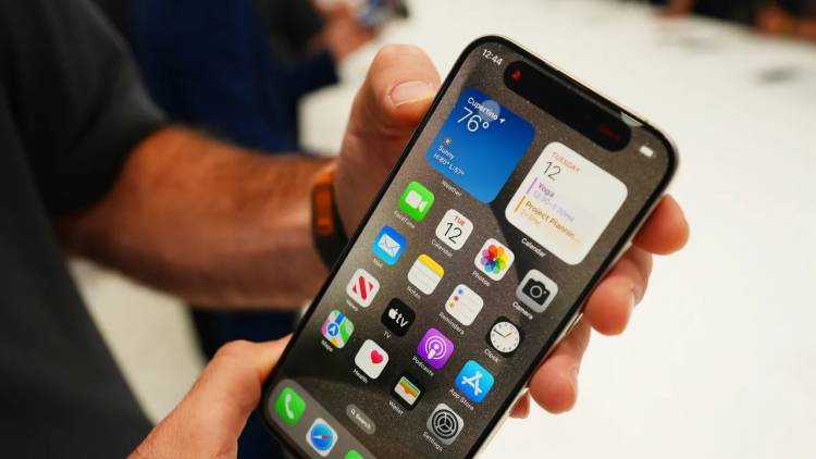 iPhone 16 սերիայի սմարթֆոնները նոր կոճակ կունենան