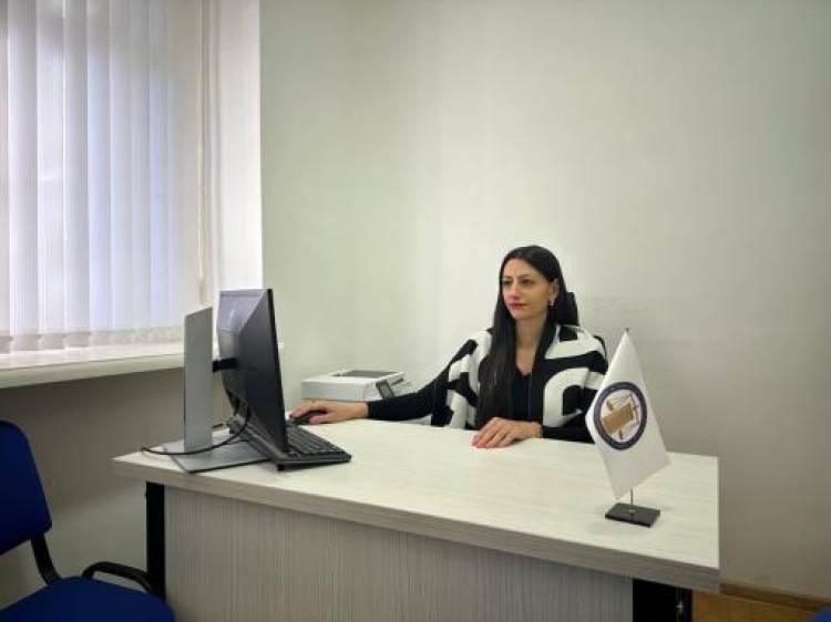 Մանասյանը քննարկել է Լոռու մարզում ՄԻՊ աշխատանքի մեթոդաբանությունը կատարելագործելու հարցերը