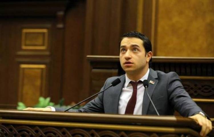 «Իմ քայլը» հիմնադրամը որոշել է տեղեկատվությունը չհրապարակե՞լ, թե «մուծվողներն» են պակասել․«Հրապարակ»