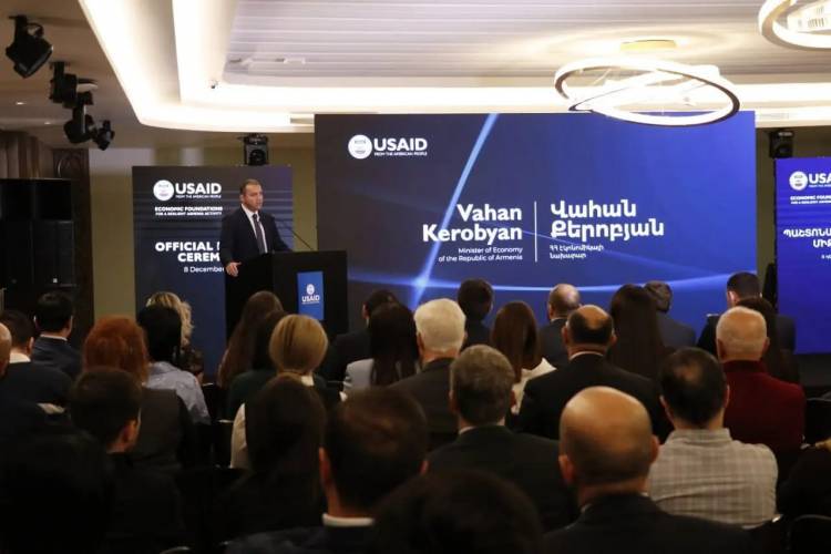Հերթական ռուսական «շպիոնը»՝ կառավարությունում․ «Հրապարակ»