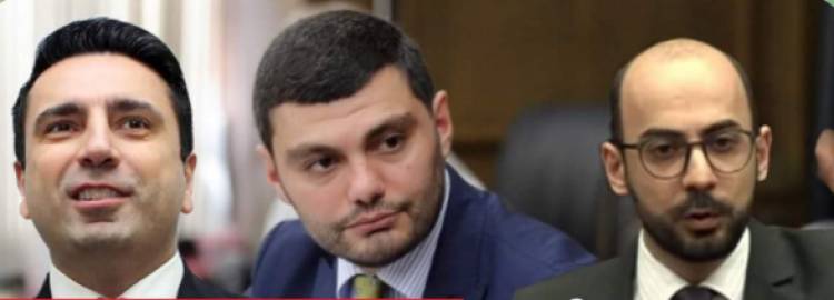 Ազգային Ժողովում լրագրողներին արգելվում է հարցեր տալ պատգամավորներին․ հայտարարություն