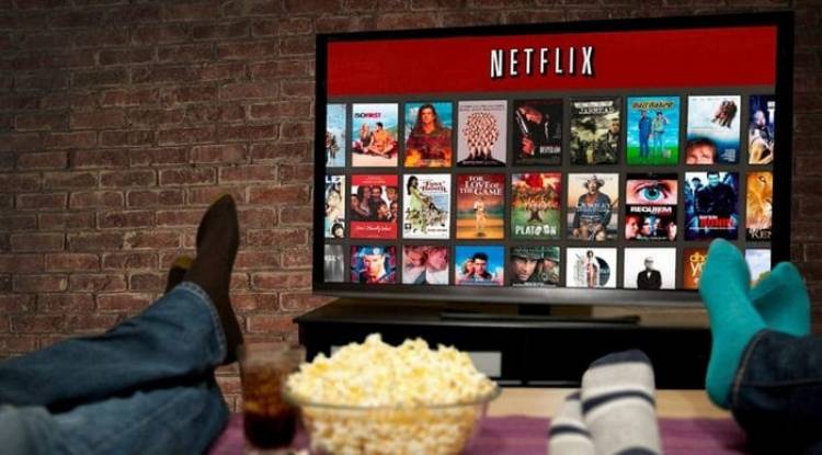 Հայաստանում NETFLIX-ի համար ֆիլմեր ու սերիալներ կնկարահանվեն