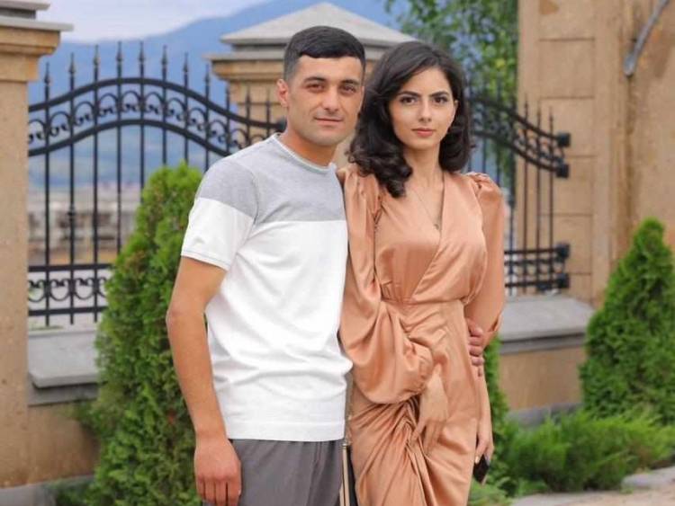 Գիշերը 3-ին ստացա կյանքիս ամենասպասված զանգը. «Ես լավ եմ, կապ չկար. խոստանում եմ՝ քեզ մենակ չեմ թողնի»