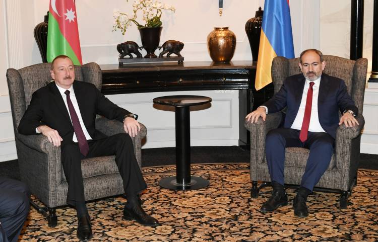 «Արևմտյան Ադրբեջանն» արհեստական թեզ է․ ինչո՞ւ է լռում Երևանը