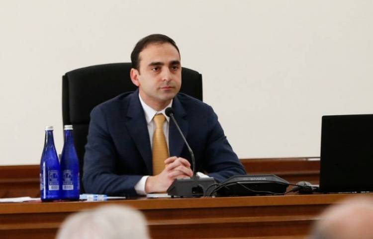 Իրավիճակը գնալով թեժանում է. ընդդիմությունը ՔՊ-ի համար կարող է լուրջ խնդիրներ առաջացնել. «Ժողովուրդ»