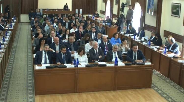 Կարմիր գծերի վճարը թանկացնելը կանխելու մեկ ճանապարհ կա․ «Հրապարակ»