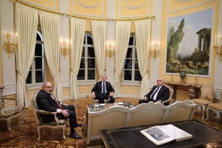 Վրաստանը չպետք է մոռանա, Ադրբեջանը չպետք է չարաշահի. ինչպե՞ս կեղծ թեզերի դեմն առնել