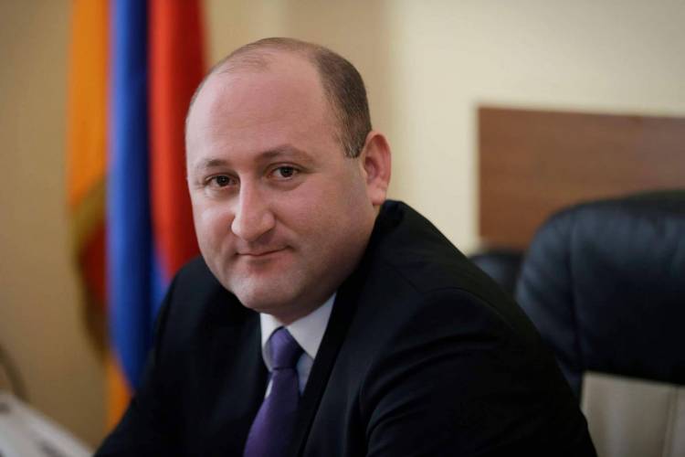 ԱՄՆ-ն առավել ուշադիր է սկսում հետևել մարդու իրավունքներին, այդ թվում Հայաստանում․ Սարգսյան