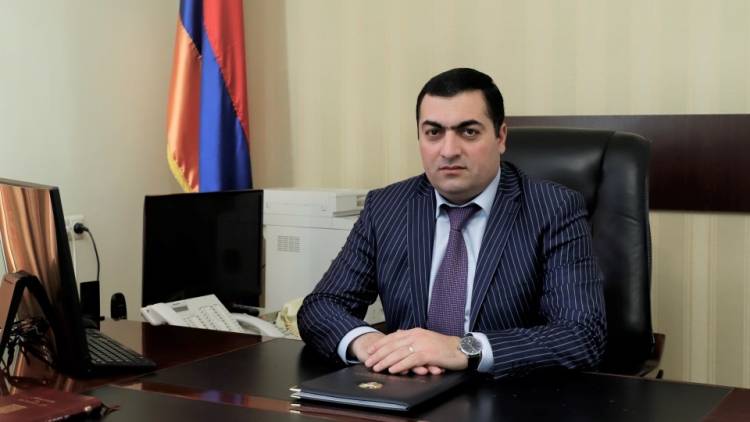 Ես միլիոնատերերի մի տոկոսն էլ չունեմ, բայց, փառք Աստծո, կարողանում եմ ընտանիք պահել․ ինչո՞վ է զբաղվում ՔԿԾ նախկին պետը