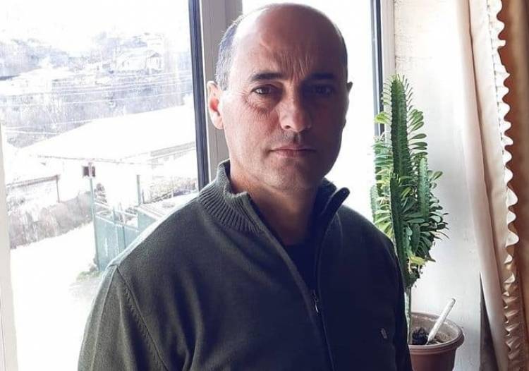 «Գուցե ադրբեջանցիները հորս էլ են խոշտանգել...». 3 ամիս է՝ 83-ամյա Մուսայելյանից լուր չկա