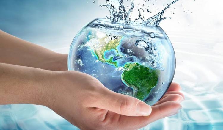 Երբեմնի հարուստ ջրային պաշարներով Հայաստանը խնդրի առաջ է կանգնած. «Ժողովուրդ»
