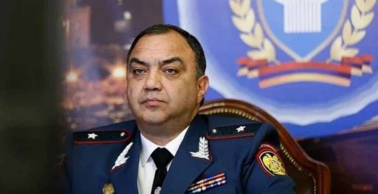 Վահե Ղազարյանը փաստորեն շատ վատ հրաշագործ է․ «Հրապարակ»