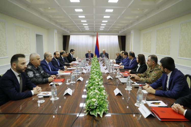 Տագնապեցնող վիճակագրություն՝ պարենային անվտանգության հարցում․ «Հրապարակ»